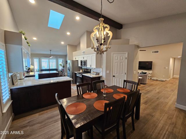 462 E MERRILL Avenue, Gilbert, AZ 85234