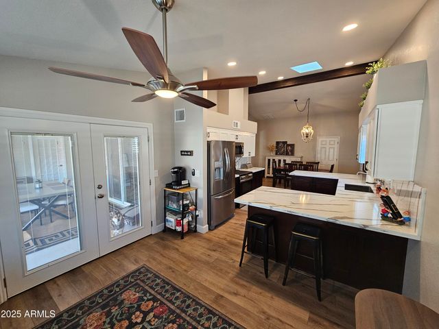 462 E MERRILL Avenue, Gilbert, AZ 85234