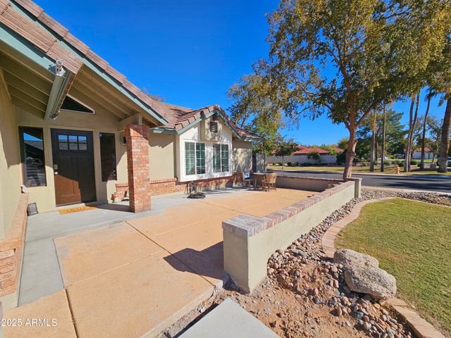462 E MERRILL Avenue, Gilbert, AZ 85234