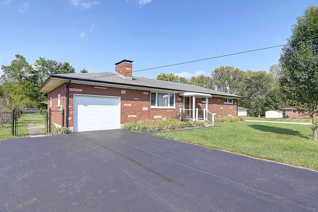 2752 Danbury Road, Springfield, OH 45505