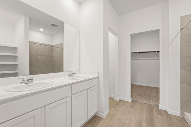 23181 Teakwood Hills Drive, Splendora, TX 77372