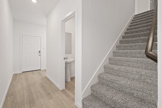 23181 Teakwood Hills Drive, Splendora, TX 77372