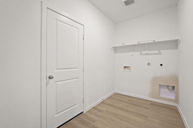 23181 Teakwood Hills Drive, Splendora, TX 77372