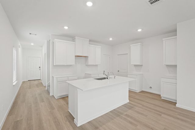 23181 Teakwood Hills Drive, Splendora, TX 77372