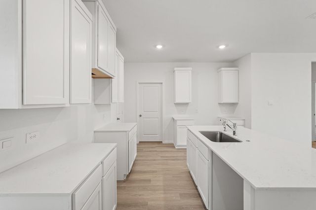 23181 Teakwood Hills Drive, Splendora, TX 77372