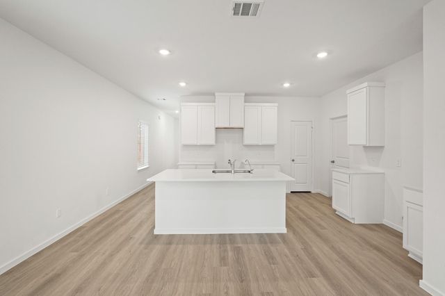 23181 Teakwood Hills Drive, Splendora, TX 77372