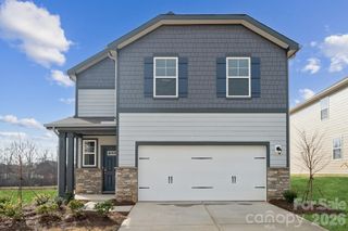 816 Hallman Branch Lane, Lincolnton, NC 28092