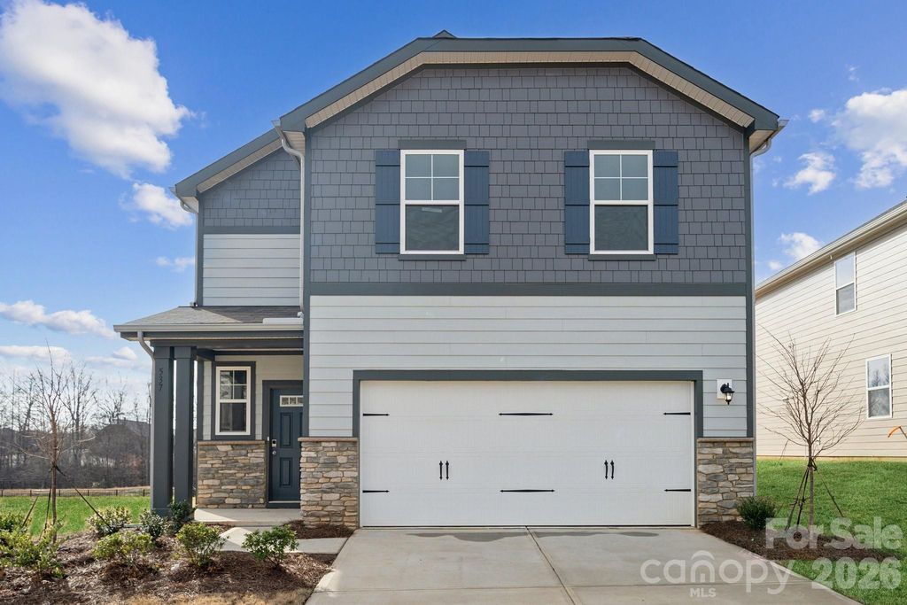 816 Hallman Branch Lane, Lincolnton, NC 28092