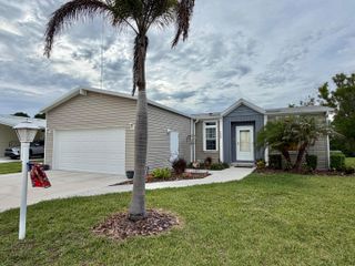3600 Red Tailed Hawk Drive, Port St. Lucie, Port St Lucie, FL 34952