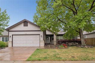 6766 Salvia Court, Arvada, CO 80007