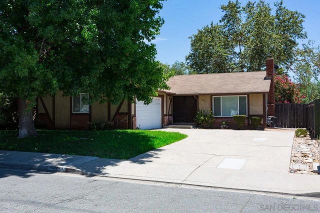 14933 Cinchring Drive, Poway, CA 92064