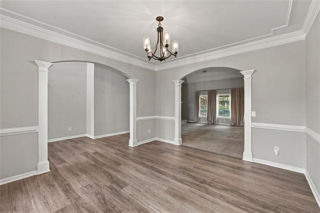 4810 Highland Lake Drive, Atlanta, GA 30349