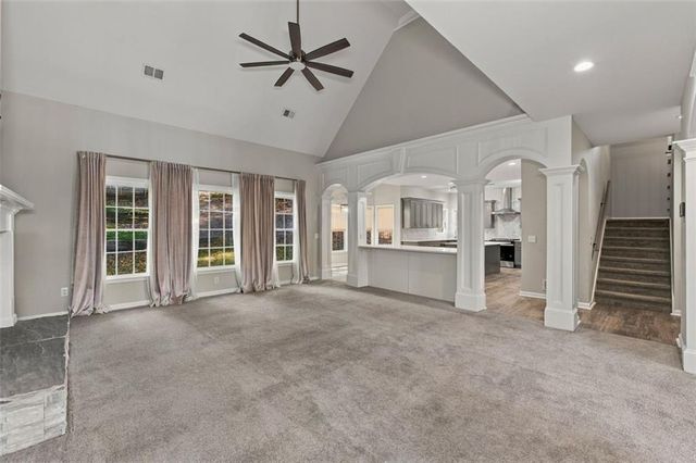 4810 Highland Lake Drive, Atlanta, GA 30349