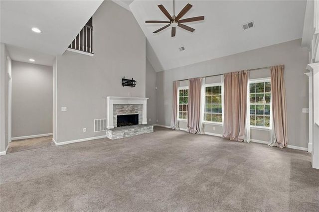 4810 Highland Lake Drive, Atlanta, GA 30349