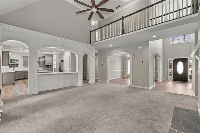 4810 Highland Lake Drive, Atlanta, GA 30349