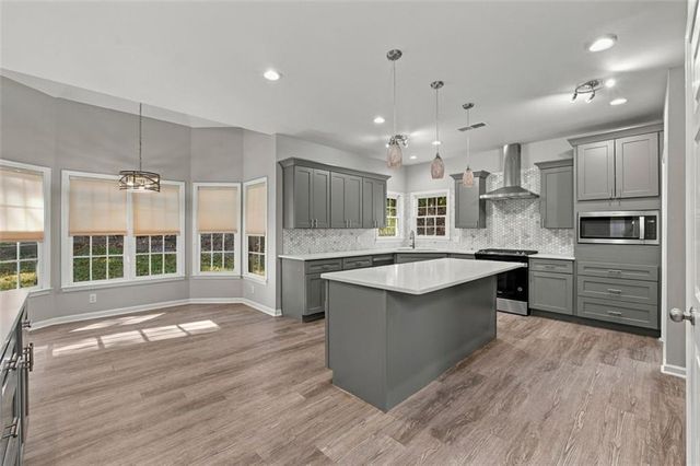 4810 Highland Lake Drive, Atlanta, GA 30349