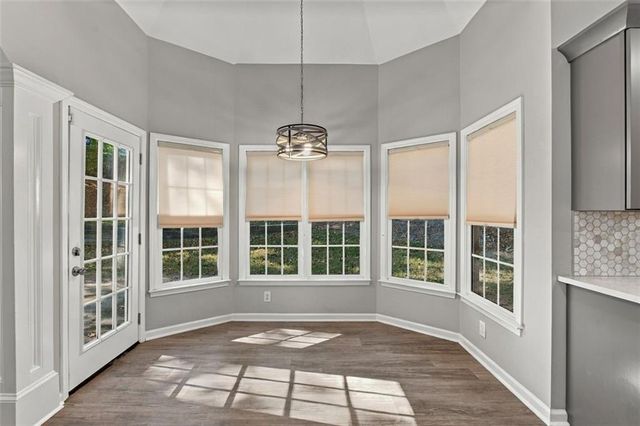 4810 Highland Lake Drive, Atlanta, GA 30349