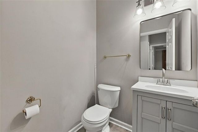 4810 Highland Lake Drive, Atlanta, GA 30349