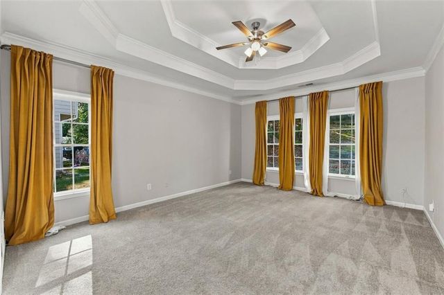4810 Highland Lake Drive, Atlanta, GA 30349