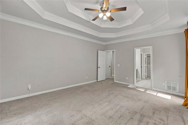 4810 Highland Lake Drive, Atlanta, GA 30349