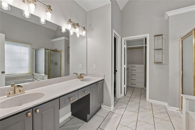 4810 Highland Lake Drive, Atlanta, GA 30349