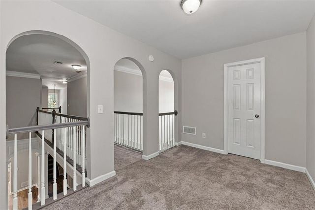 4810 Highland Lake Drive, Atlanta, GA 30349