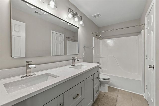 4810 Highland Lake Drive, Atlanta, GA 30349