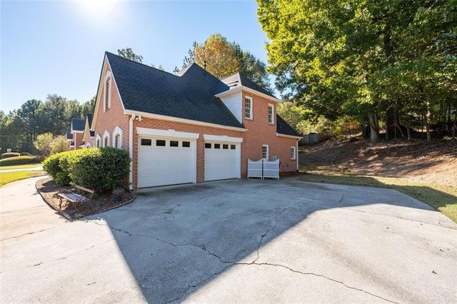 4810 Highland Lake Drive, Atlanta, GA 30349