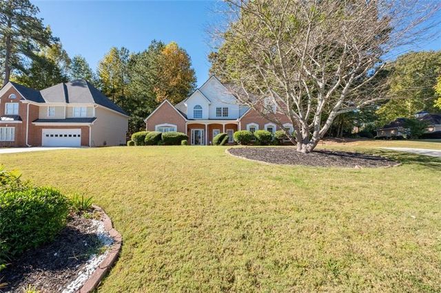 4810 Highland Lake Drive, Atlanta, GA 30349