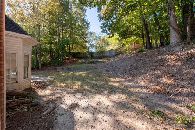 4810 Highland Lake Drive, Atlanta, GA 30349