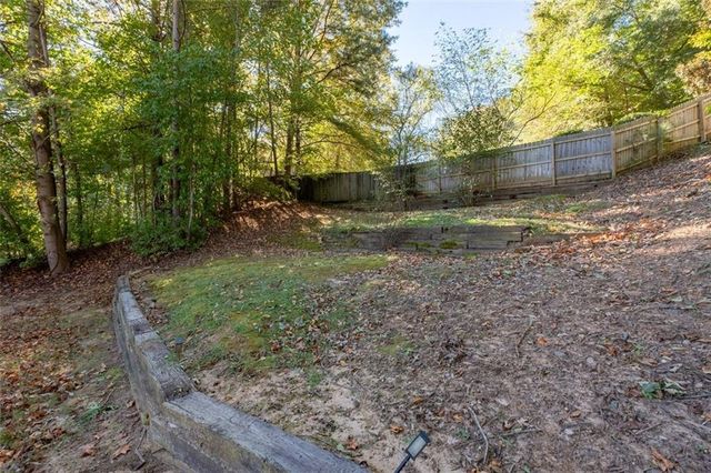 4810 Highland Lake Drive, Atlanta, GA 30349
