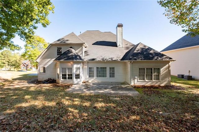 4810 Highland Lake Drive, Atlanta, GA 30349