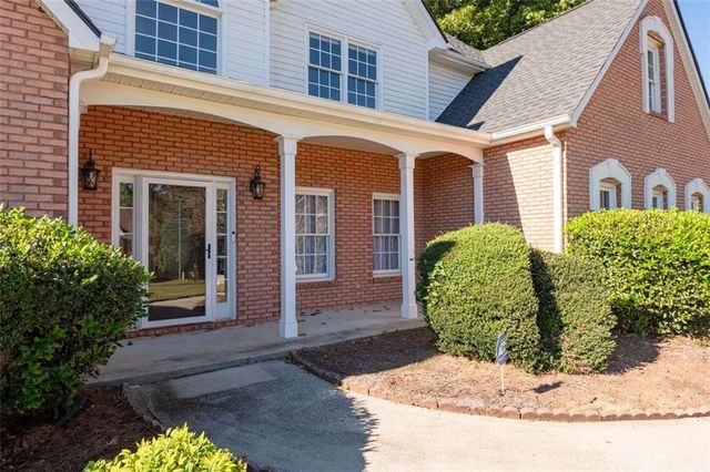4810 Highland Lake Drive, Atlanta, GA 30349