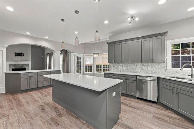 4810 Highland Lake Drive, Atlanta, GA 30349