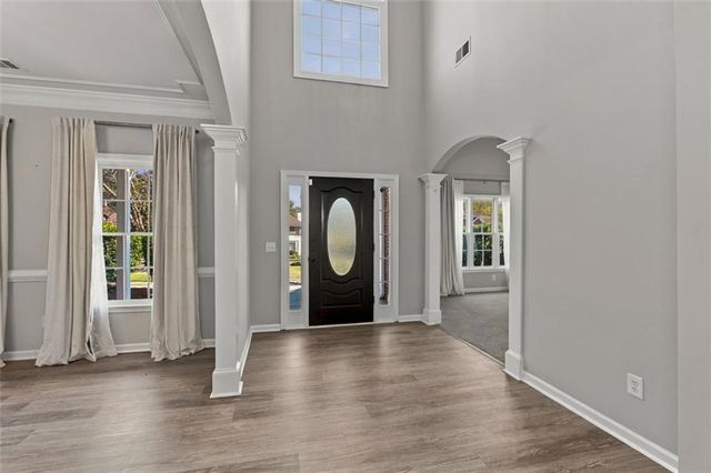 4810 Highland Lake Drive, Atlanta, GA 30349