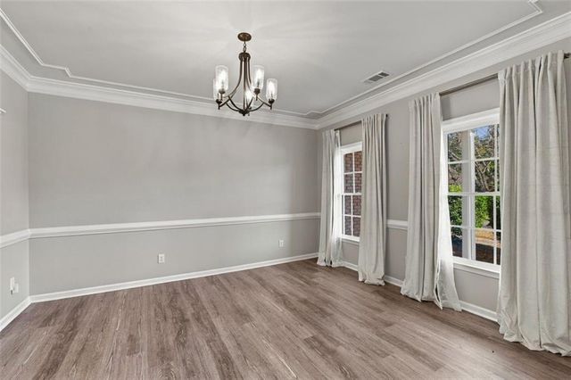 4810 Highland Lake Drive, Atlanta, GA 30349