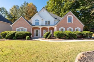 4810 Highland Lake Drive, Atlanta, GA 30349