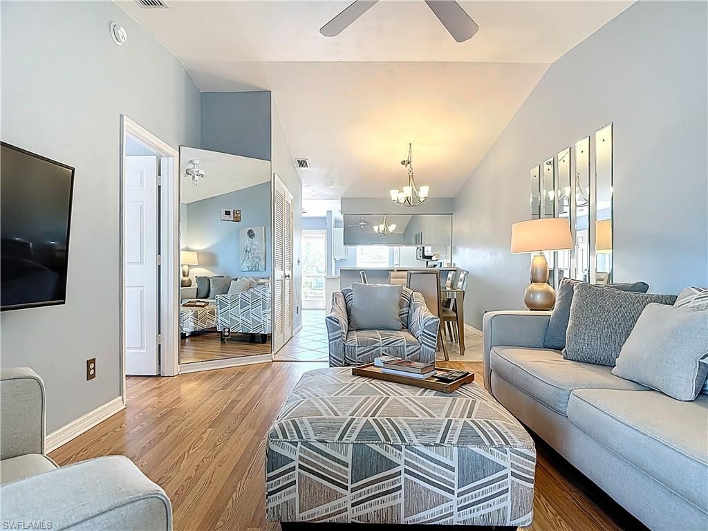 1025 Mainsail DR 215, NAPLES, FL 34114 — photo 2