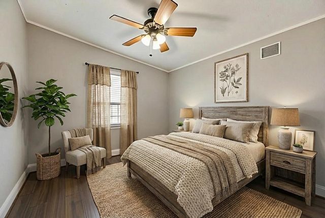 709 Ritchey Road, Valley View, TX 76272