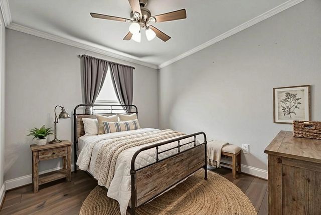 709 Ritchey Road, Valley View, TX 76272