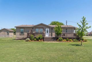 709 Ritchey Road, Valley View, TX 76272