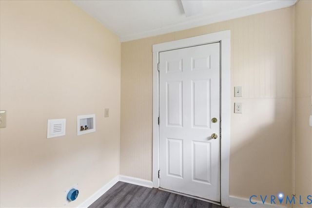 100 N 3rd Ave, Hopewell, VA 23860
