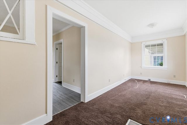 100 N 3rd Ave, Hopewell, VA 23860