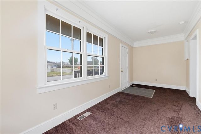 100 N 3rd Ave, Hopewell, VA 23860