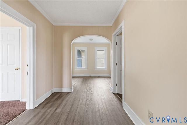 100 N 3rd Ave, Hopewell, VA 23860