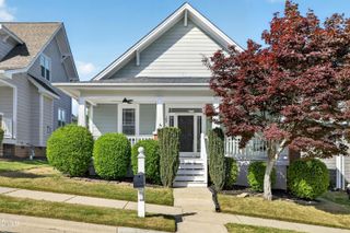 105 Garden Side Way, Apex, NC 27502