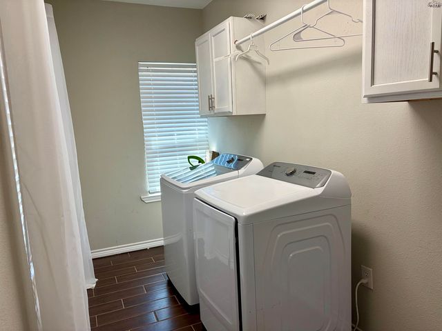 2309 GRANT STREET, Wichita Falls, TX 76309