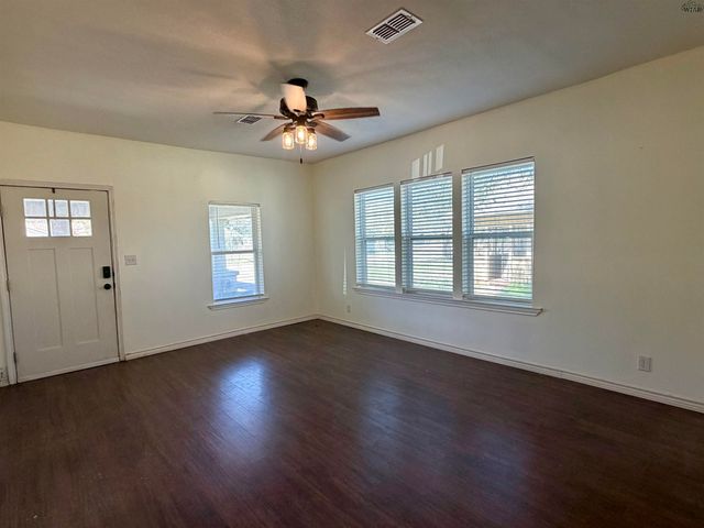 2309 GRANT STREET, Wichita Falls, TX 76309