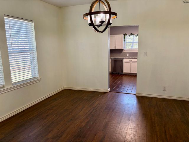 2309 GRANT STREET, Wichita Falls, TX 76309