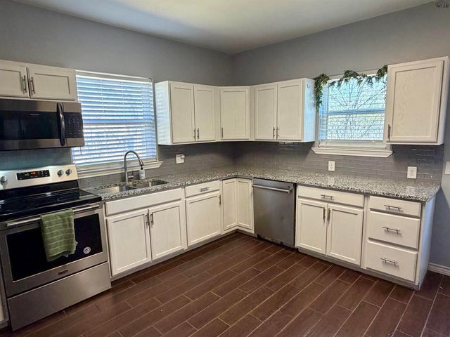 2309 GRANT STREET, Wichita Falls, TX 76309